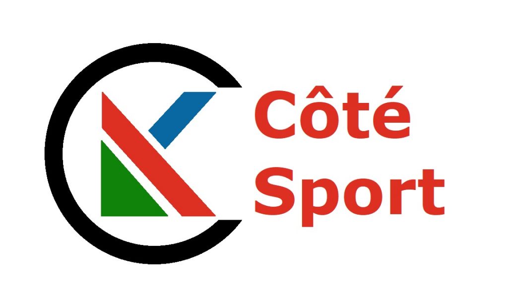logo côté sport